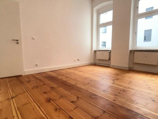 Wohnung kaufen in Berlin