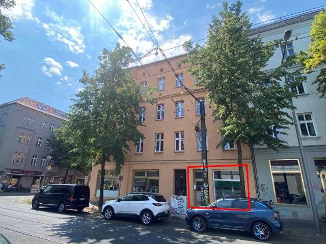 Büro kaufen in Berlin