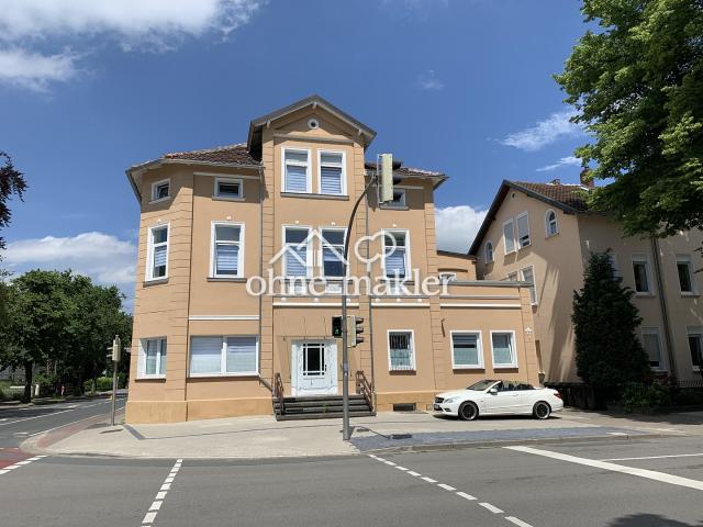 Haus kaufen in Innenstadt, Minden