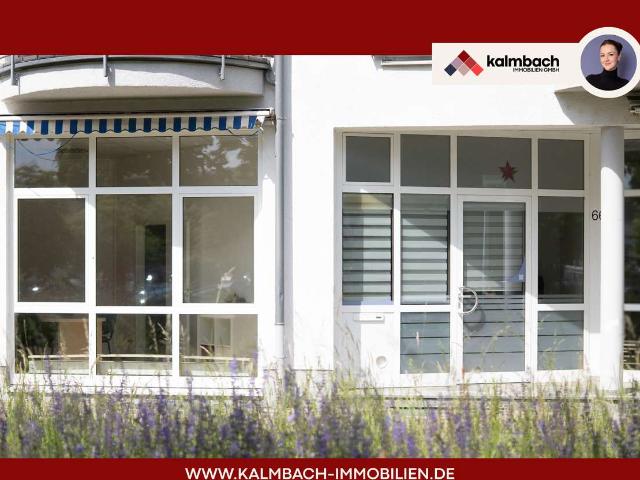 Büro kaufen in Ettlingen