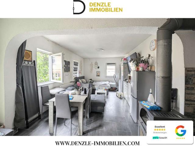 Wohnung kaufen in Oberndorf am Neckar, Landkreis Rottweil