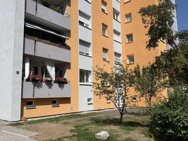 Wohnung kaufen in Traunreut, Landkreis Traunstein