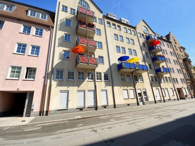 Wohnung kaufen in Fürth, Bayern