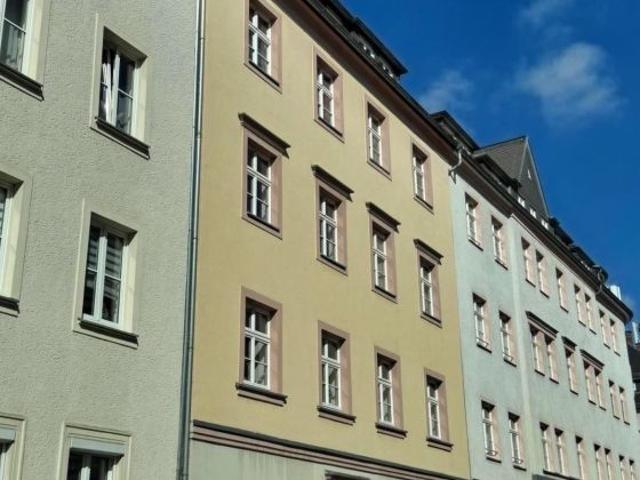 Wohnung kaufen in Chemnitz, Sachsen