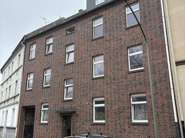 Haus kaufen in Gelsenkirchen, Heßler