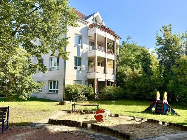 Wohnung kaufen in Berlin