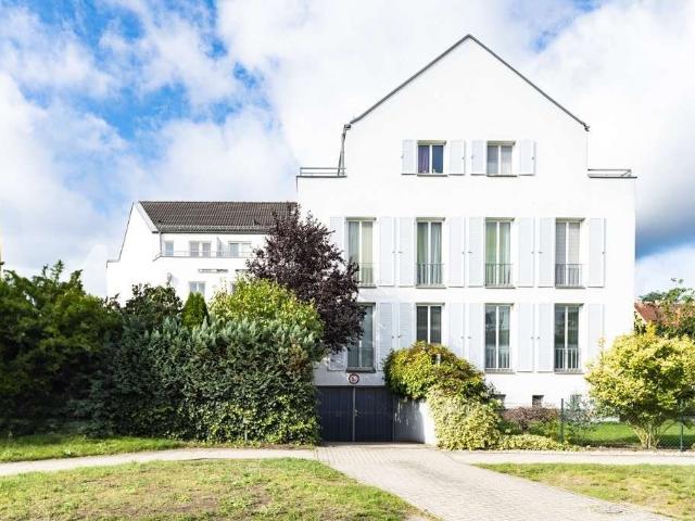 Wohnung kaufen in Birkenwerder, Oberhavel