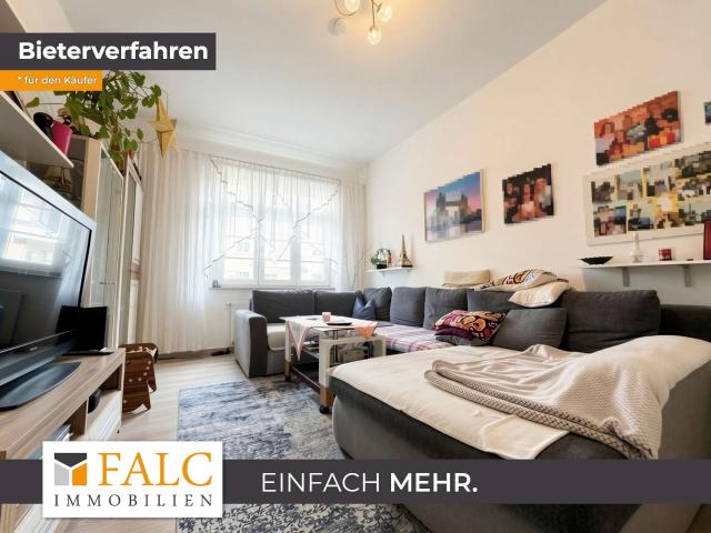 Wohnung kaufen in Gohlis-Mitte, Leipzig