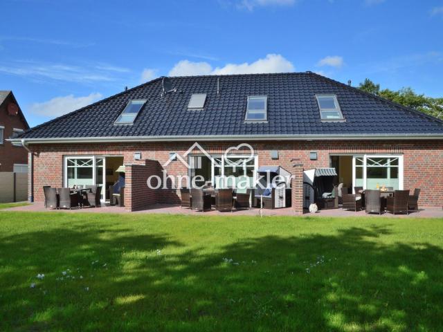 Haus kaufen in Norden, Niedersachsen