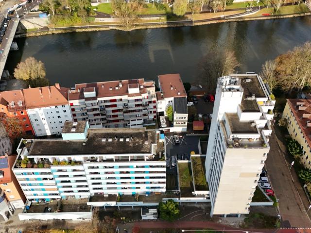 Wohnung kaufen in Stadtmitte, Neu-Ulm