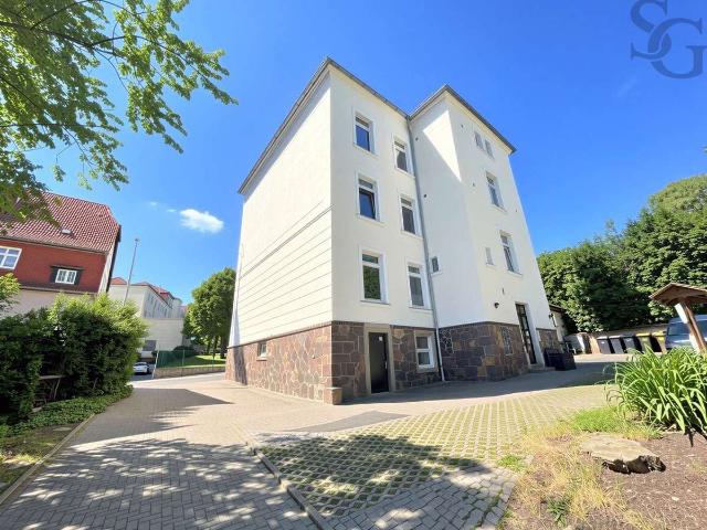 Wohnung kaufen in Leisnig, Mittelsachsen