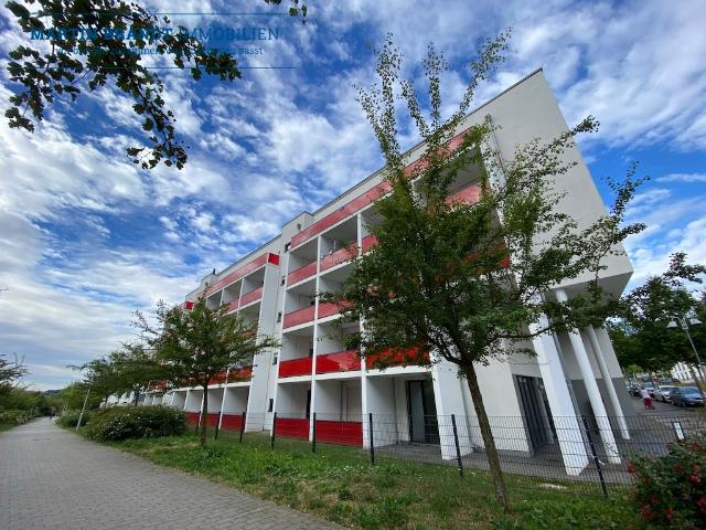Wohnung kaufen in Idstein, Hessen
