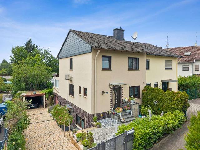 Haus kaufen in Wiesbaden
