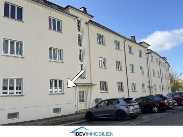 Wohnung kaufen in Chemnitz, Sachsen