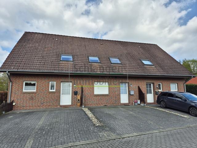 Mehrfamilienhaus kaufen in Barßel, Niedersachsen