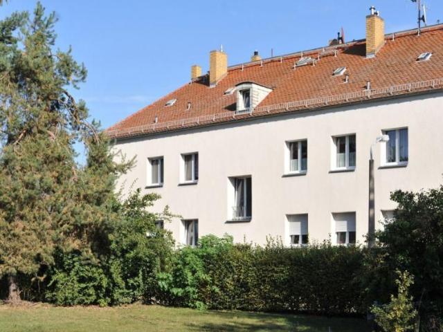 Apartment mieten in Cossebaude, Dresden