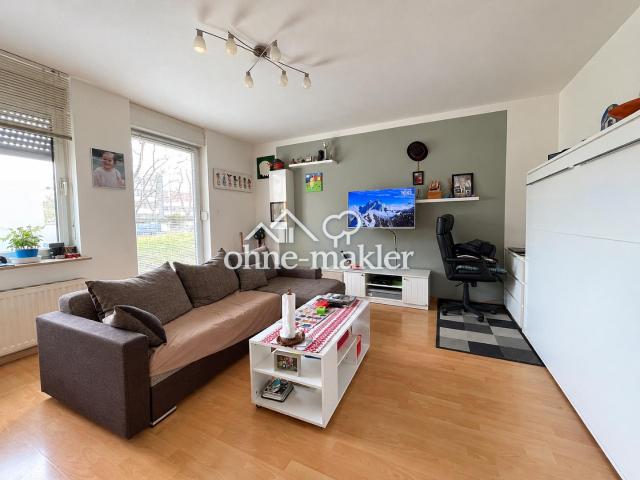 Apartment kaufen in Paulsmühle, Düsseldorf