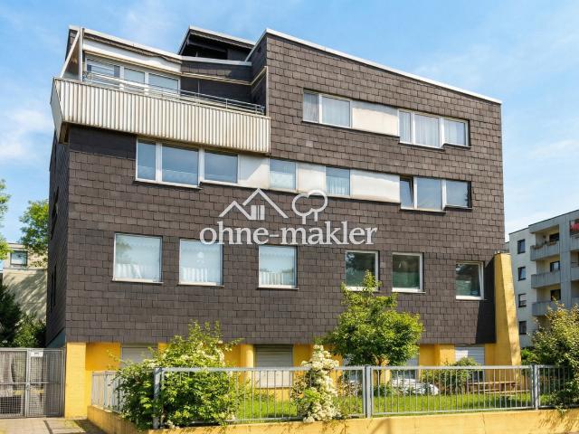 Apartment kaufen in Benrath, Düsseldorf