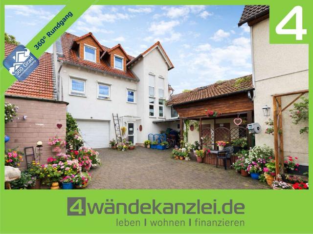 Haus kaufen in Uelversheim, Landkreis Mainz-Bingen