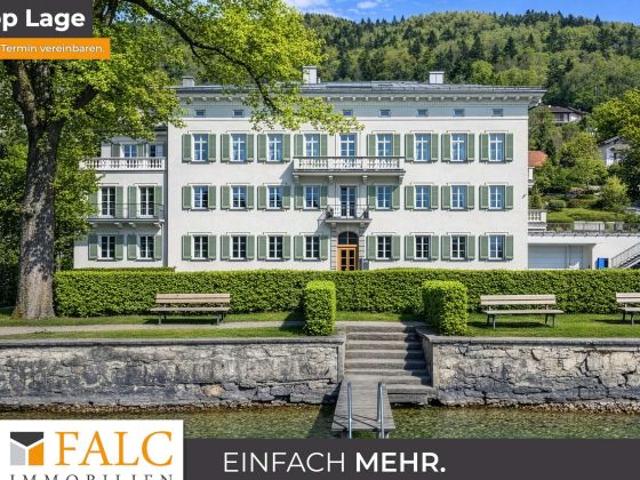 Wohnung kaufen in Tegernsee, Bayern