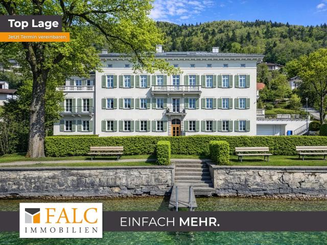 Wohnung kaufen in Tegernsee, Bayern