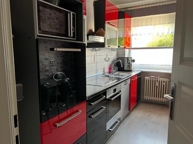 Wohnung kaufen in Augustenhof, Burglengenfeld