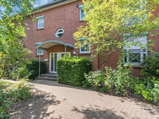 Wohnung kaufen in Preetz, Kreis Plön