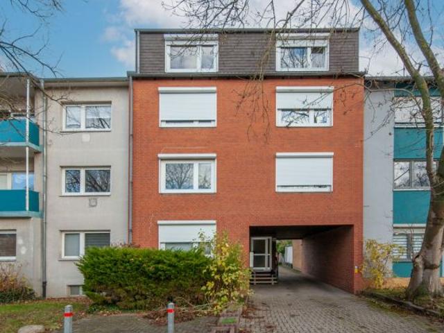 Wohnung kaufen in Salzgitter, Niedersachsen