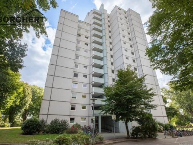 Wohnung kaufen in Uetersen, Schleswig-Holstein