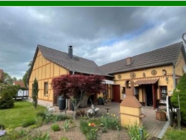 Haus kaufen in Luckau, Brandenburg