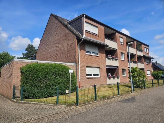 Etagenwohnung kaufen in Moers