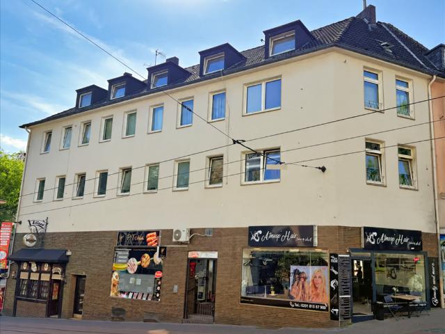 Haus kaufen in Borbeck-Mitte, Essen