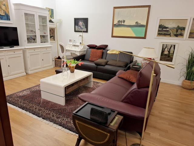 Apartment kaufen in Mitte, Berlin