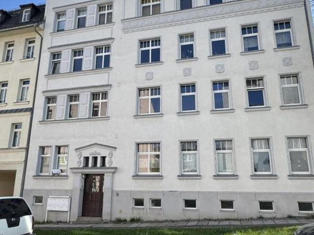 Wohnung kaufen in Chemnitz, Sachsen