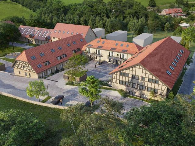 Wohnung kaufen in Alt-Zwätzen, Jena