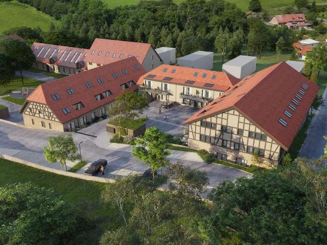 Wohnung kaufen in Alt-Zwätzen, Jena