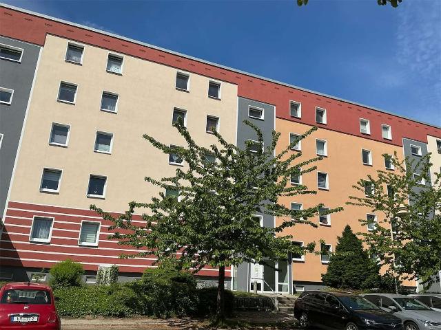 Wohnung kaufen in Rotensee, Bergen auf Rügen
