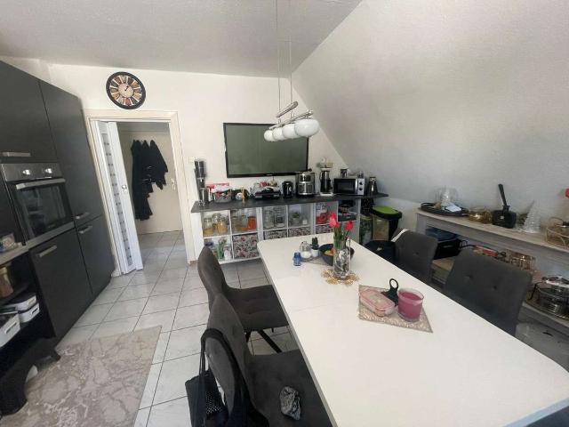 Wohnung kaufen in Herne