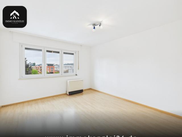 Wohnung kaufen in Lahr, Eifelkreis Bitburg-Prüm