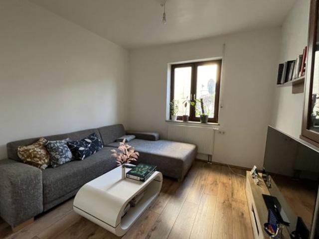 Etagenwohnung kaufen in Augsburg