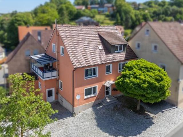 Haus kaufen in Emskirchen, Bayern