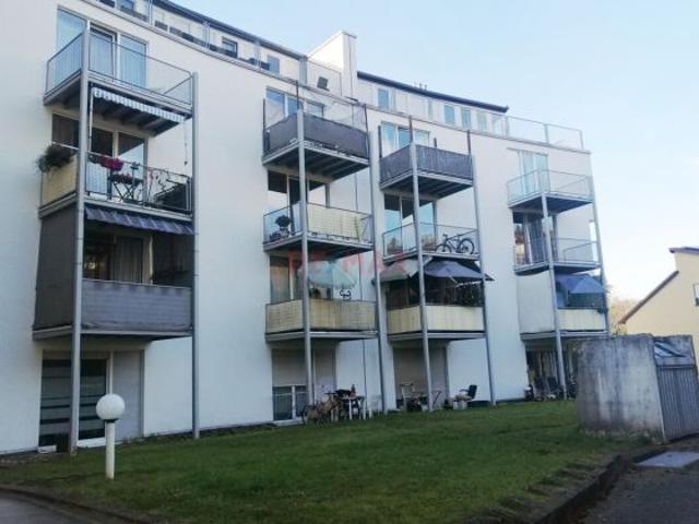 Wohnung kaufen in Mosbach, Baden-Württemberg
