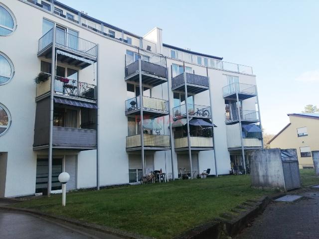 Wohnung kaufen in Mosbach, Baden-Württemberg