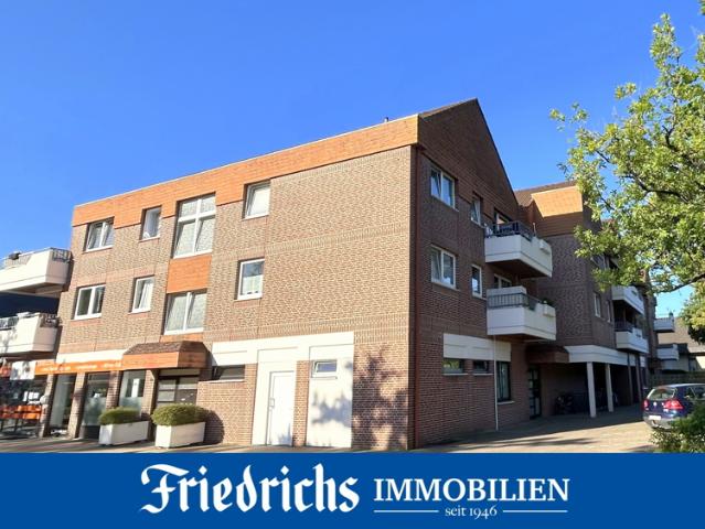 Wohnung kaufen in Bad Zwischenahn, Niedersachsen