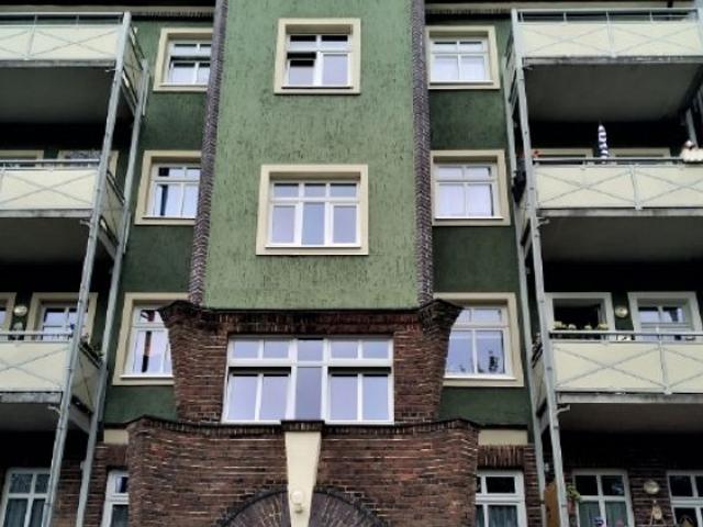 Wohnung kaufen in Zwickau, Sachsen