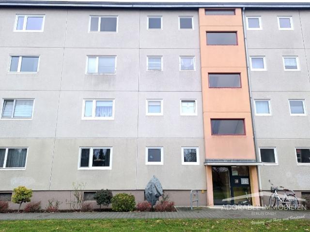 Wohnung kaufen in Falkenhagener Feld, Berlin