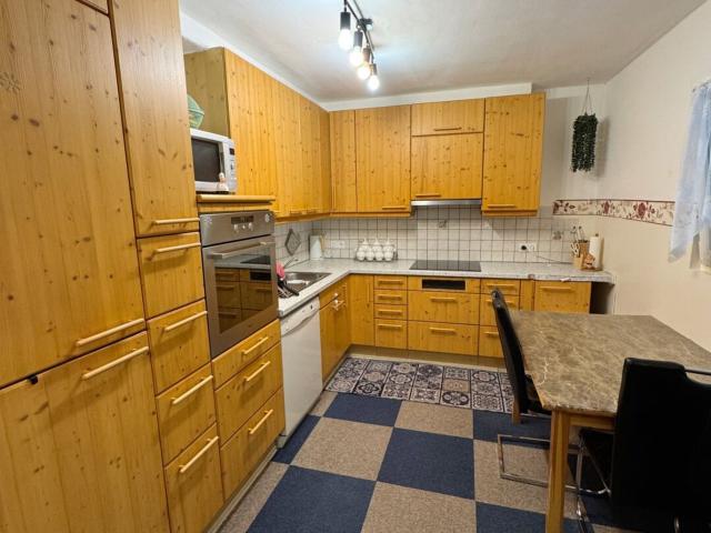 Wohnung kaufen in Vomp, Tirol