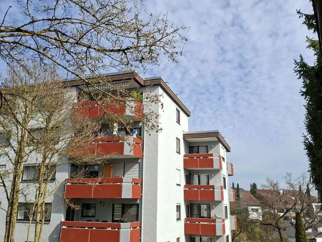 Wohnung kaufen in Wasseralfingen, Aalen