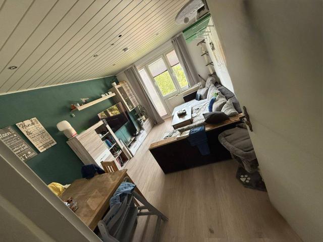 Etagenwohnung kaufen in Kaulsdorf