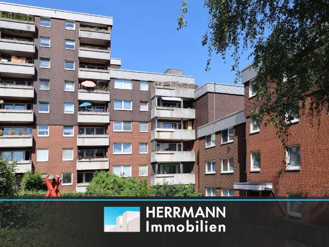 Wohnung kaufen in Springe, Region Hannover